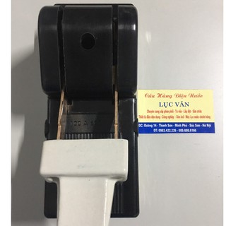 Cầu dao điện 2 pha 100A/600V - Vinakip