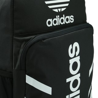 Ba lô thời trang ADIDAS heroic people ( Đen )