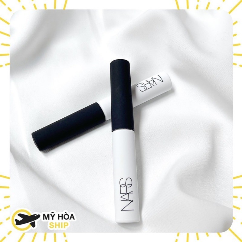 Kem lót mắt Nars Smudge Proof Eyeshadow Base Minisize 2,8g | BigBuy360 - bigbuy360.vn