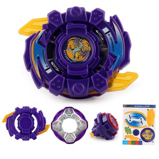 Con Quay Đồ Chơi Beyblade Burst Gt B-146--02 Gaia Dragoon