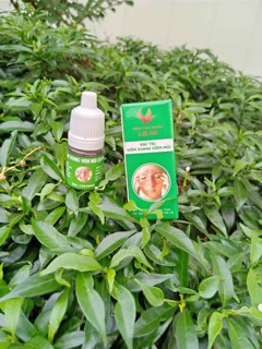 tinh dầu Lợi An