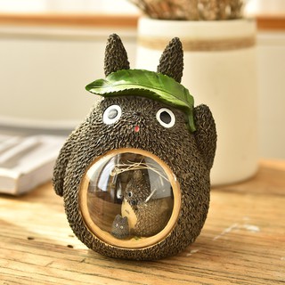 Quà Tặng Sinh Nhật Sáng Tạo Hình Totoro