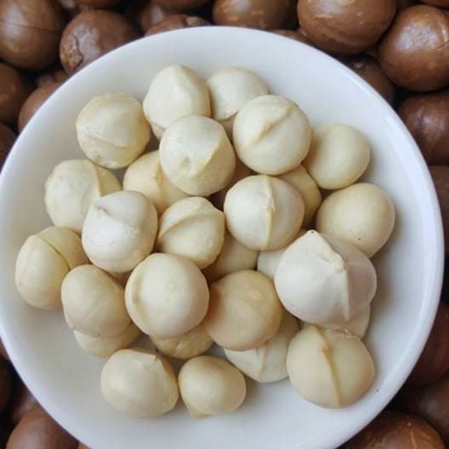 0.5kg MACCA NHÂN LÂM ĐỒNG