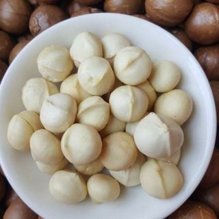 0.5kg MACCA NHÂN LÂM ĐỒNG