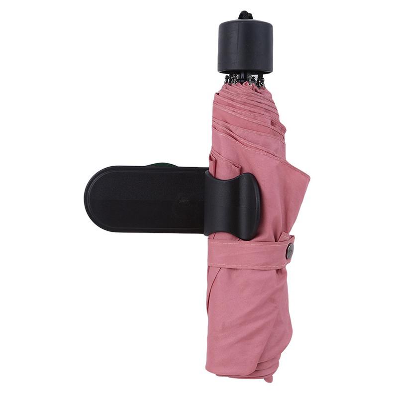 Giá đỡ móc treo dù trên xe ô tô tiện dụng