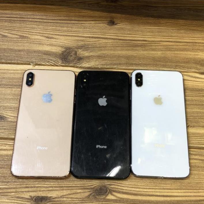 (KHÔNG BẬT ĐƯỢC NGUỒN) Mô Hình Iphone Xs - Xs Max - XR - iPhone 11. (KHÔNG PHẢI MÁY THẬT)