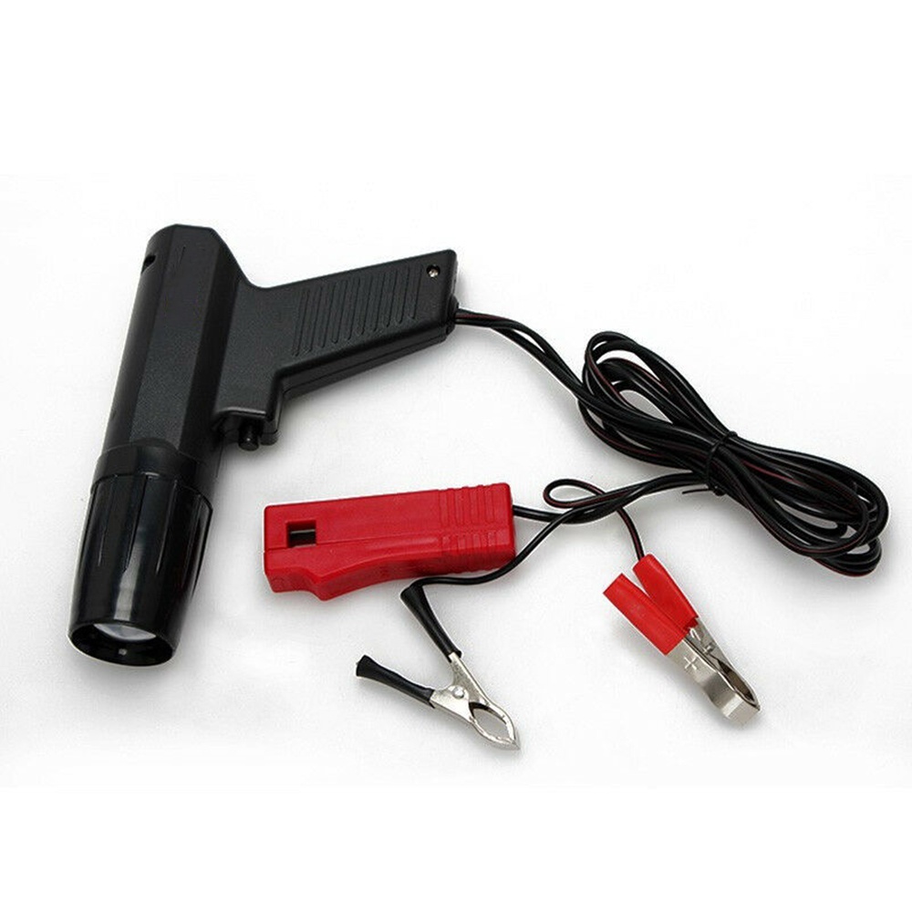 Súng Đánh Lửa Cho Động Cơ Xe Hơi 12V