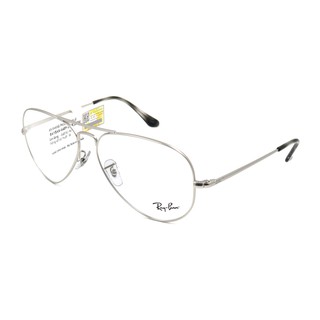 Gọng Kính Unisex RayBan RB6489