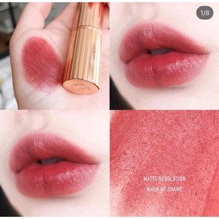 [Hàng trả order, không có dư] Son Thỏi Charlotte Tilbury màu Walk Of Shame no box