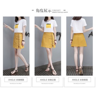 Áo Thun Black Miu T&D D61