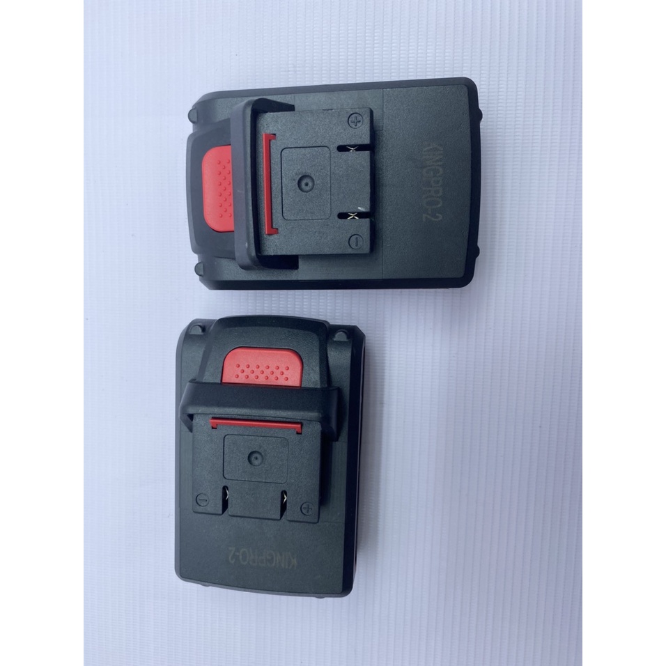 PIN LION 21V DÙNG ĐƯỢC CHO CÁC LOẠI MÁY KHOAN PIN CẦM TAY