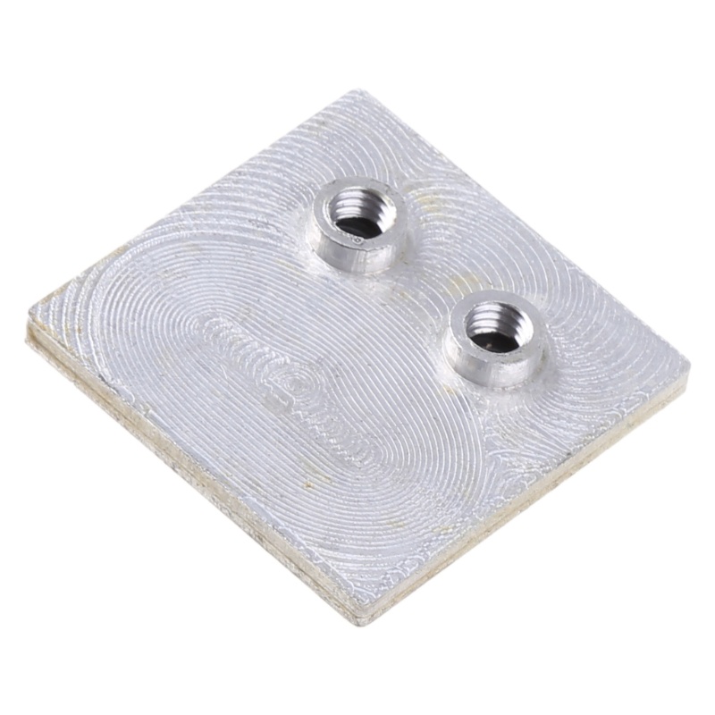 Khối Tản Nhiệt Nước Màu Bạc Dành Cho CPU