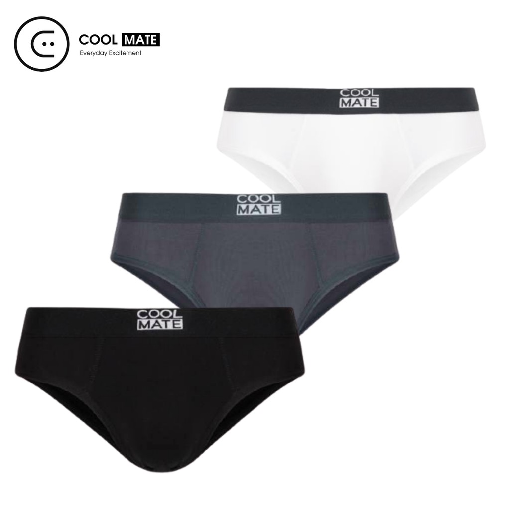 Combo 3 quần lót nam