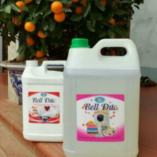 Nước giặt Bell Đức 10lit