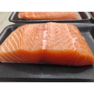 Cá hồi sashimi 300gr