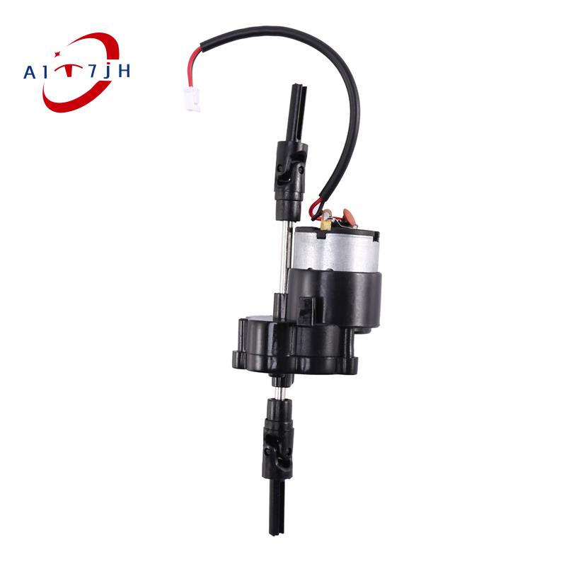 Hộp số nâng cấp cho xe MN D90 D91 D96 RC 260