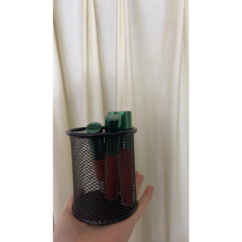 Son kem lì Bbia Last Velvet Lip Tint