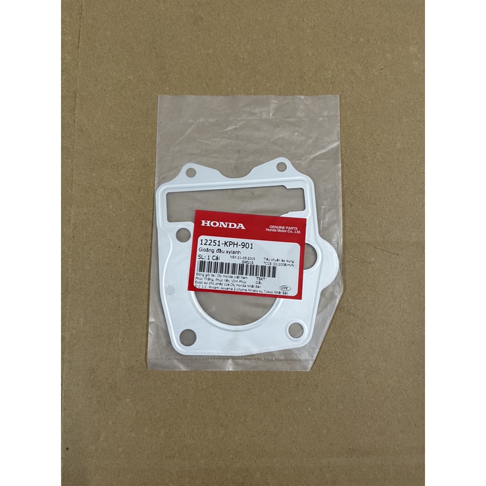 ron máy xe future neo future x future 2 hàng chính hãng 12251KPH901 12191KPH901 11394KPH901 11395KPH901 16201KCW013