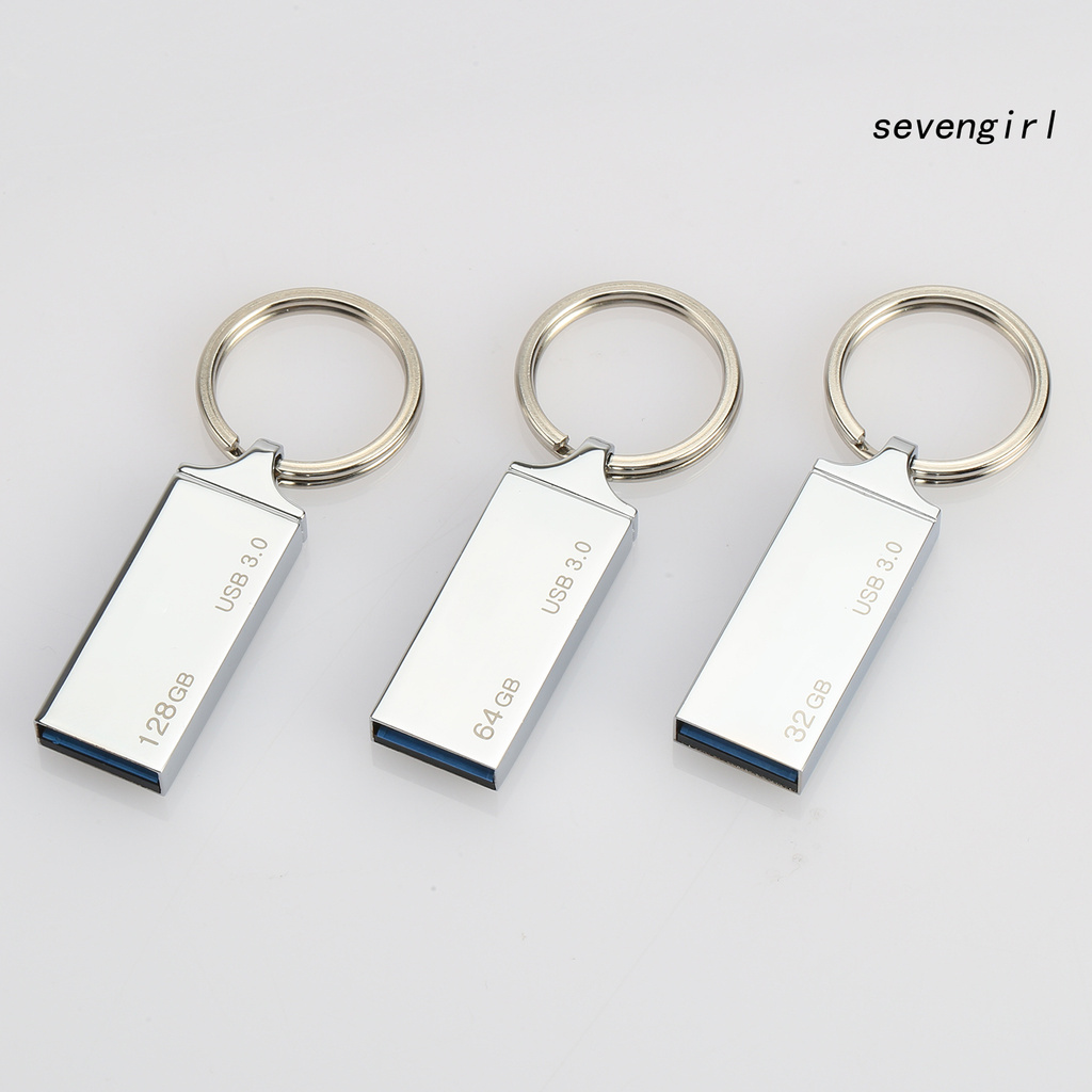 Usb 3.0 Vỏ Kim Loại Sev-K33 32gb 64gb 128gb | BigBuy360 - bigbuy360.vn