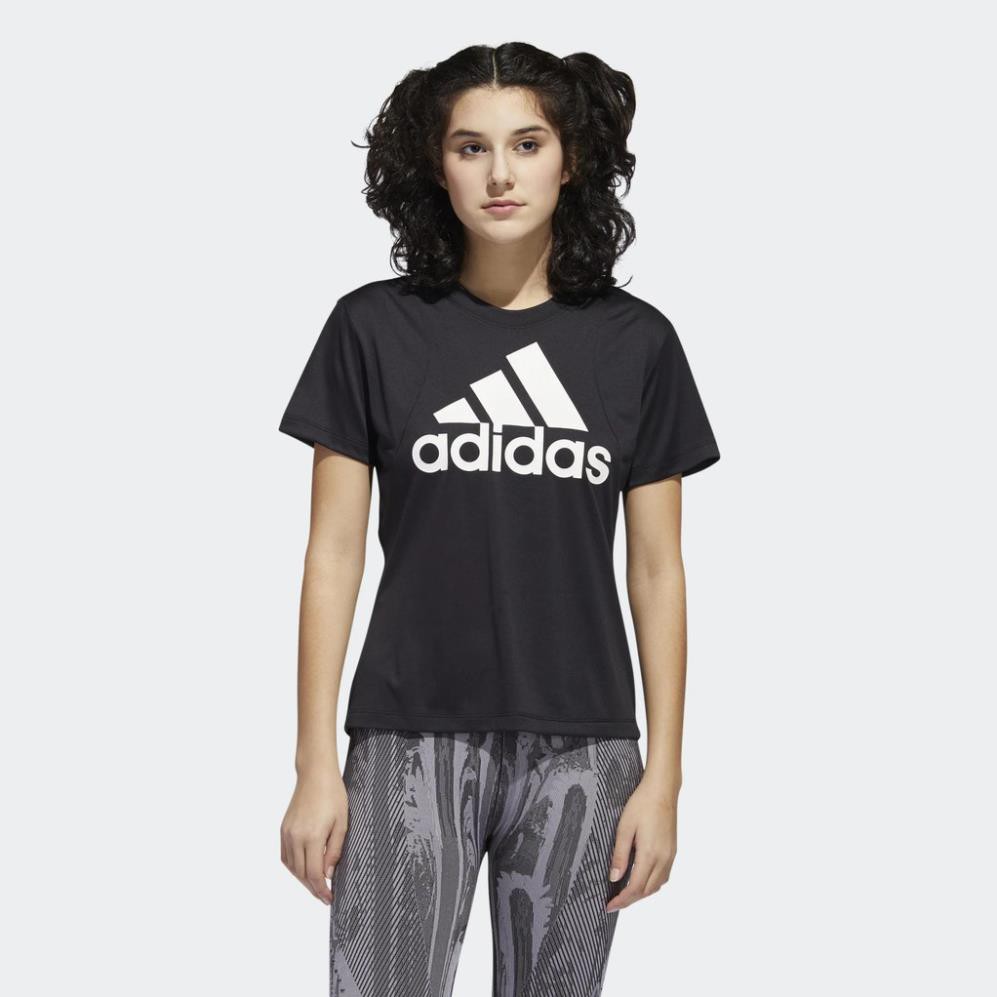 SALE MÙA HÈ Áo phông thể thao nữ Adidas - FT3078 New