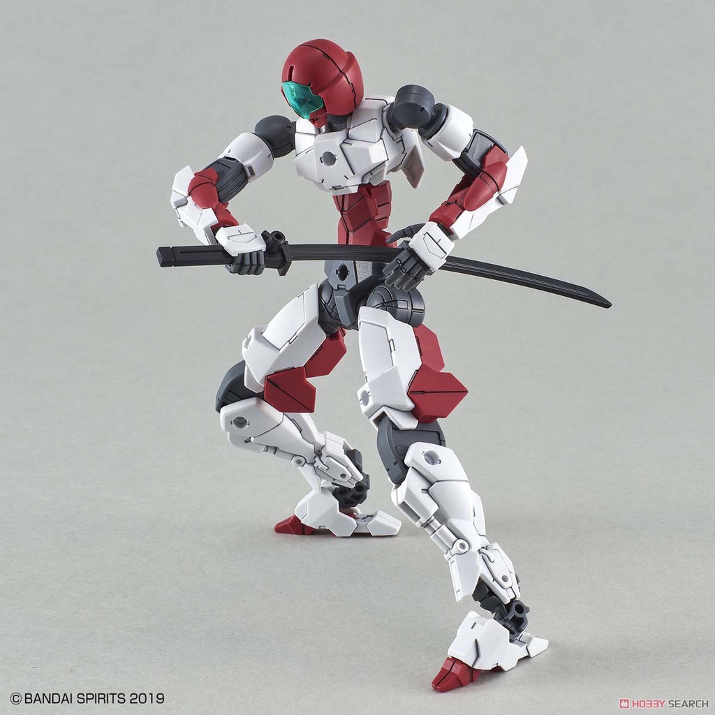 30MM EXM-A9s Spinatio Sengoku Type Bandai Mô hình nhựa lắp ráp