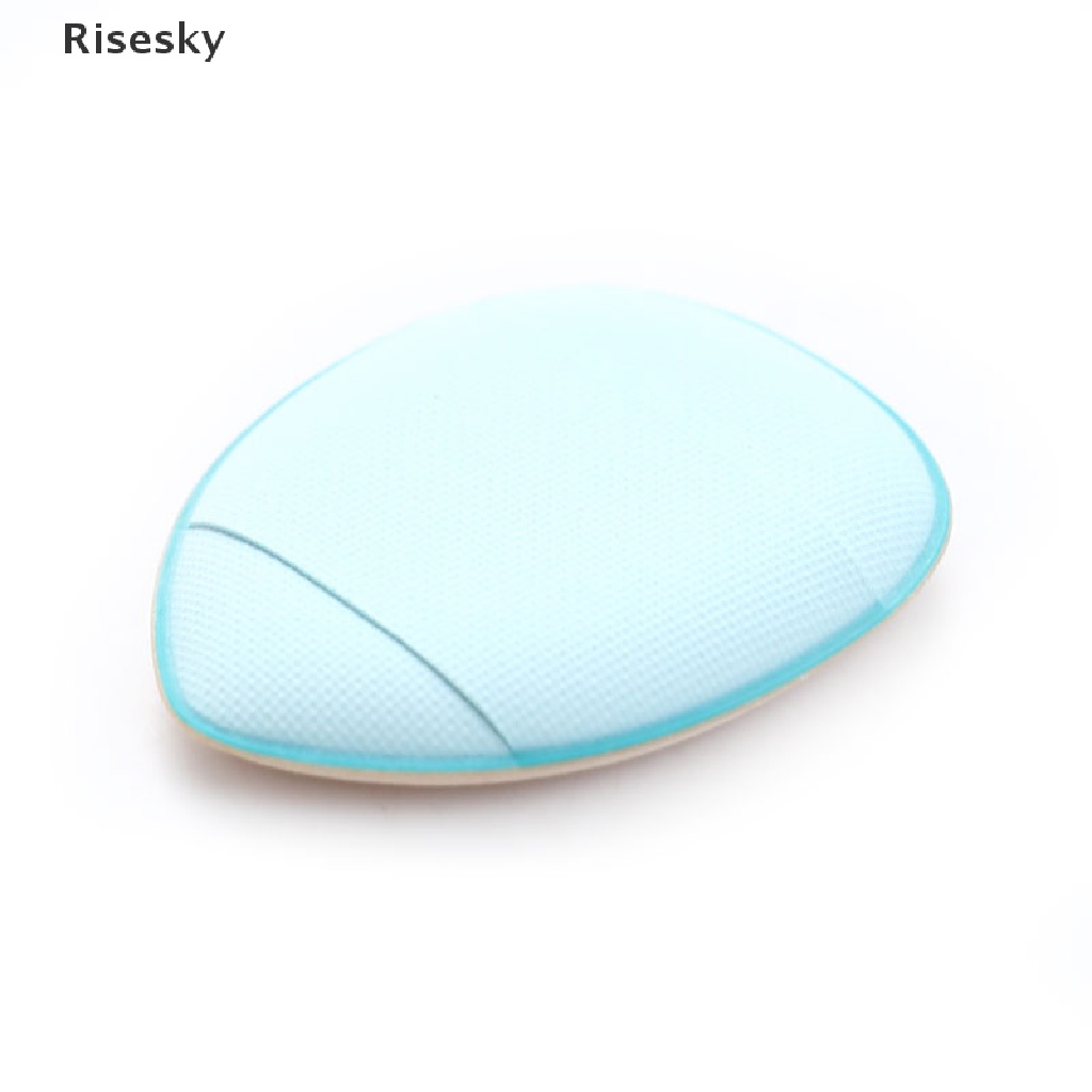 [Hàng mới về] Miếng mút đánh phấn nền air cushion đeo ngón tay mềm mại