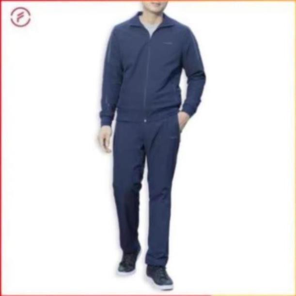 Bộ Quần,Áo Thu Đông Fasvin Chất Gió Thể Thao 2 lớp Siêu Bền, Đẹp HFV-ABC20411