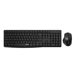 Bộ Bàn phím + Chuột Ajazz A2030W