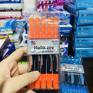 Bút Dạ Quang Thiên Long HL-03 (lẻ 1 cây)