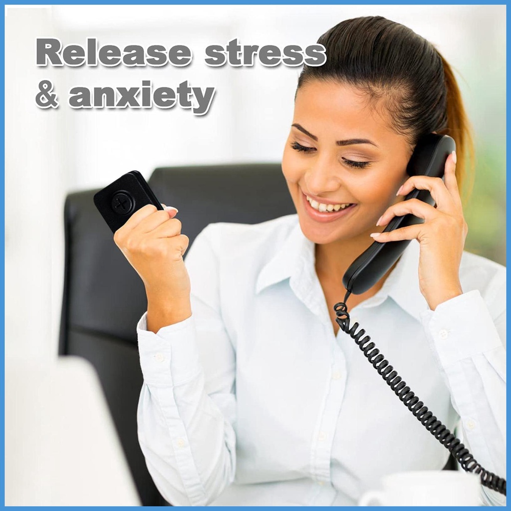 Tay Cầm Chơi Game Fidget Spinner EDC Phong Cách Cổ Điển Giúp Giảm Căng Thẳng