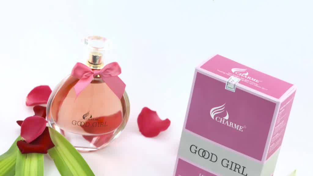 Nước hoa nữ Charme Good Girl 10ml | BigBuy360 - bigbuy360.vn