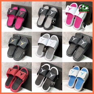 Dép quai ngang nam nữ✅ unisex quai ngang jodan✅ đúc nguyên khối rất bền