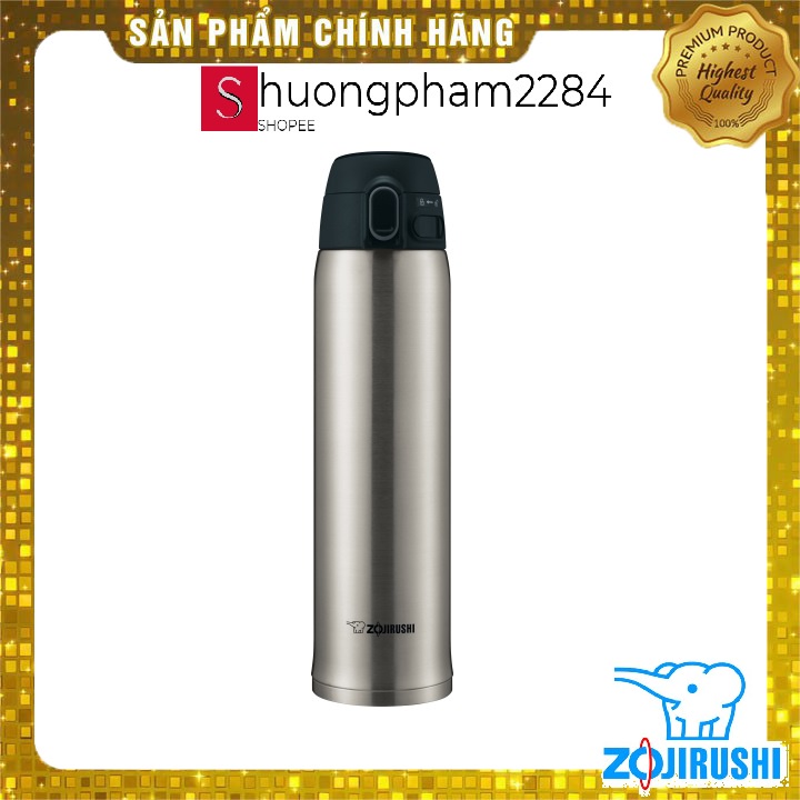 Bình giữ nhiệt lưỡng tính Zojirushi SM-TA60 - Hàng chính hãng