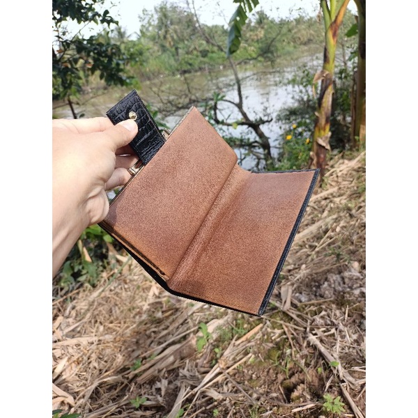 Ví si da thật dập vân sấu