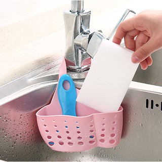 Giỏ Treo Giẻ Rửa Bát