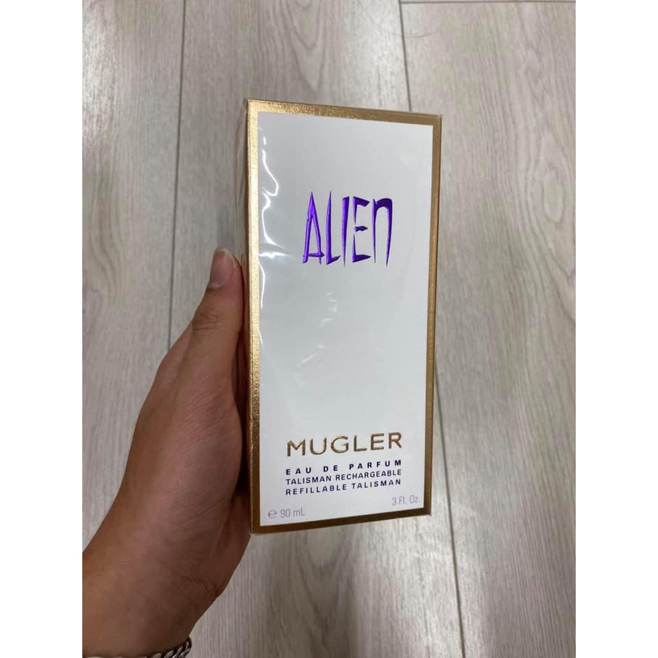 Nước hoa nữ THIERRY MUGLER ALIEN EDP 90ML