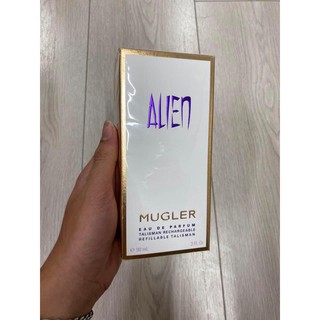 Nước hoa nữ thierry mugler alien edp 90ml