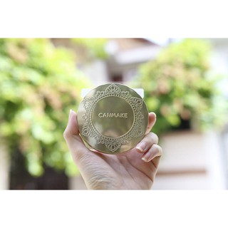 Phấn phủ Canmake Marshmallow Finish Powder