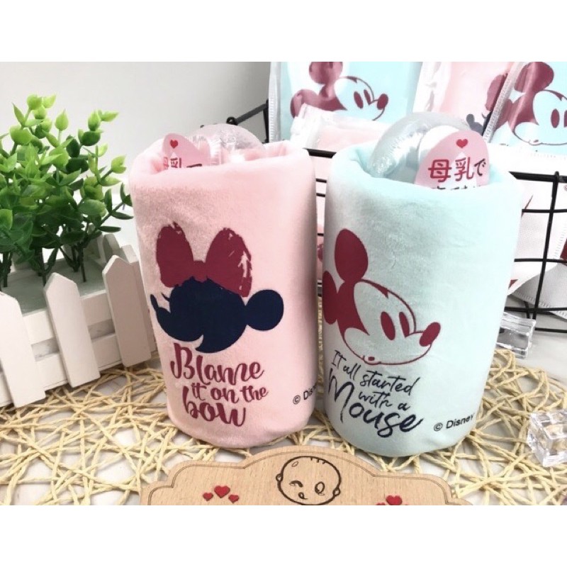 Ủ disney dây usb tiện dụng