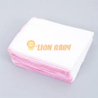 Khăn Sữa KiBa 3 lớp