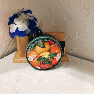 Kẹo Đức  Hộp nhiều vị