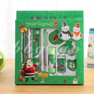 Bộ Dụng Cụ Học Tập 12 Món Cho Bé