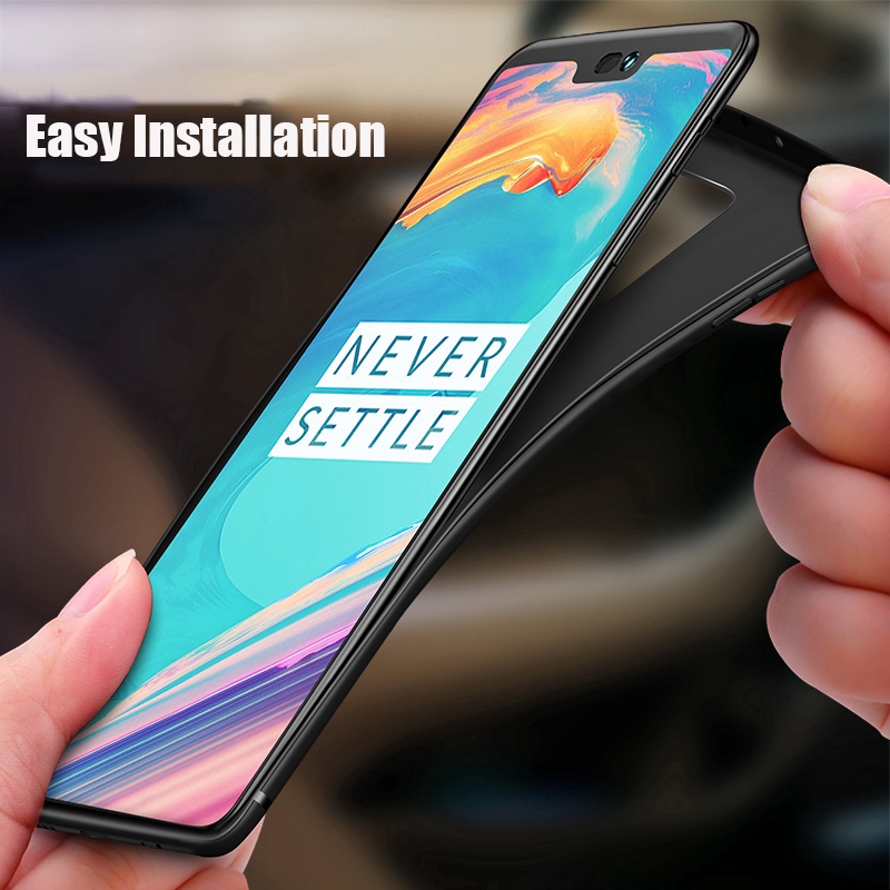 Ốp điện thoại mềm mặt nhám siêu mỏng tối giản dành cho Samsung Galaxy A51 A71 5G A41 A31 A21 A11 A01 A21s M30s
