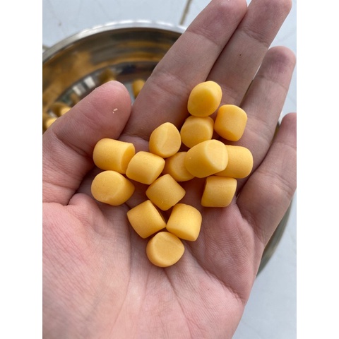 PHÔ MAI VIÊN CHO CHÓ MÈO