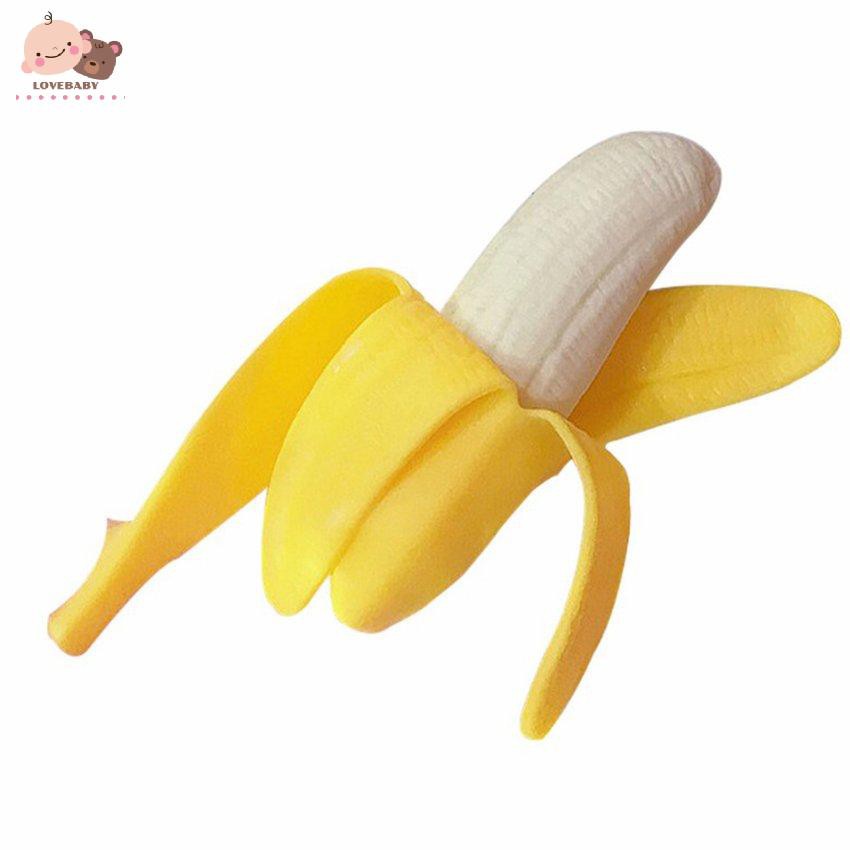 Cục Nắn Bóp Trẻ Em Đàn Hồi Chậm Dễ Thương