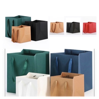 túi giấy kraft cao cấp