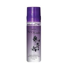 Lăn nách Khử Mùi Không Cồn Ustar Thái Lan Sexy Code 75ml