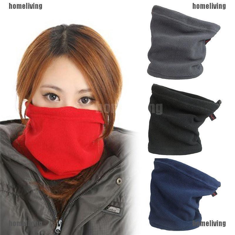 Khăn Choàng Cổ Giữ Ấm Cho Nữ