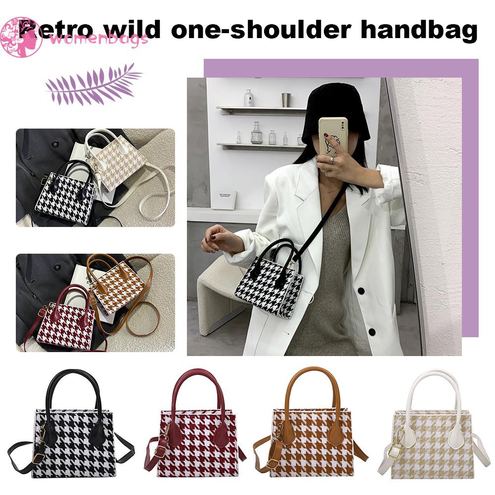 Túi Xách Da Pu Thời Trang Cho Nữ | BigBuy360 - bigbuy360.vn