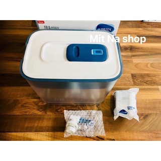 BÌNH LỌC NƯỚC BRITA 8.2L